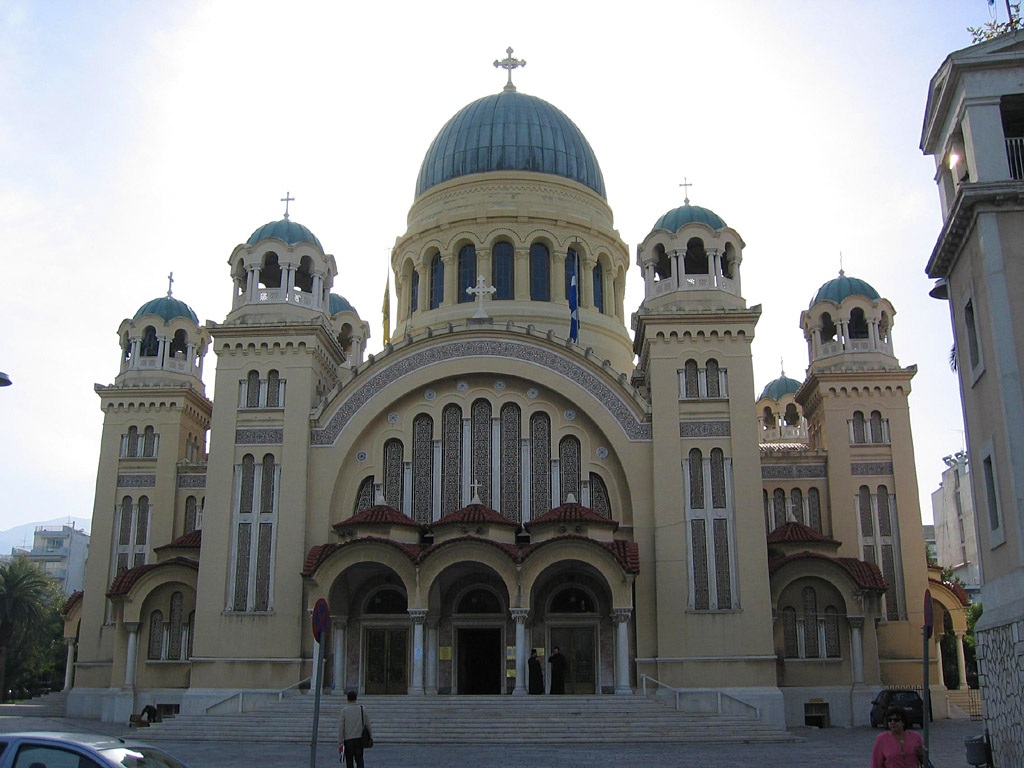 Patras